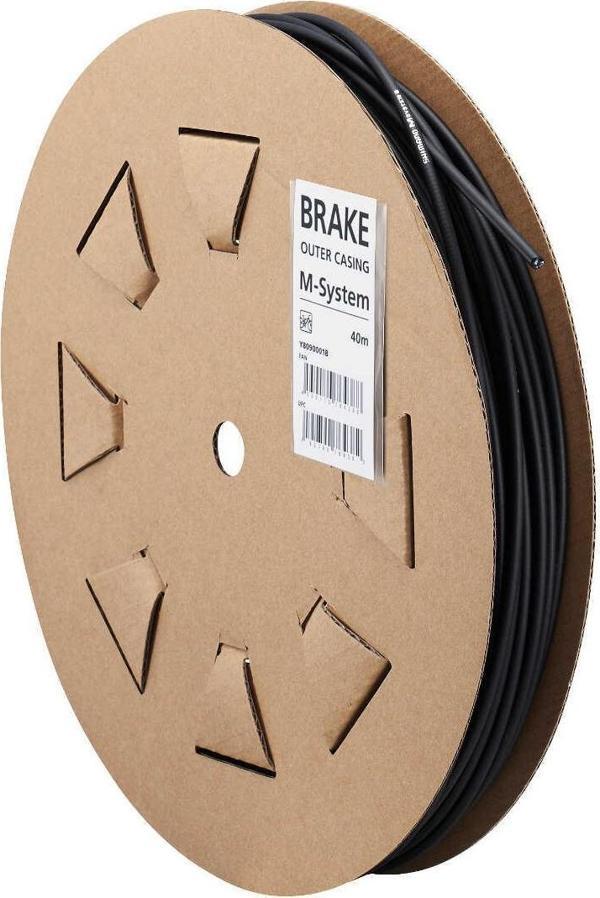 SHIMANO M-SİSTEM 1 MT MTB FREN DIŞ KABLOSU - Image 1