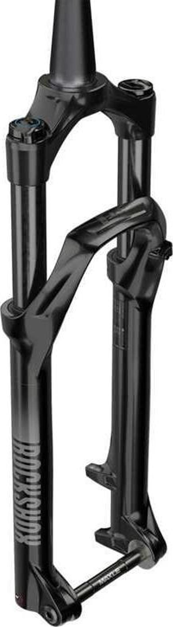 ROCK SHOX 29 INC JUDY SILVER TK 100MM AMORTİSÖR - Image 1