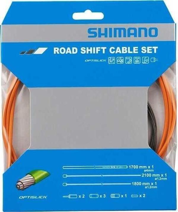 SHIMANO OT-SP41 OPTISLICK VİTES KABLOSU - Image 1