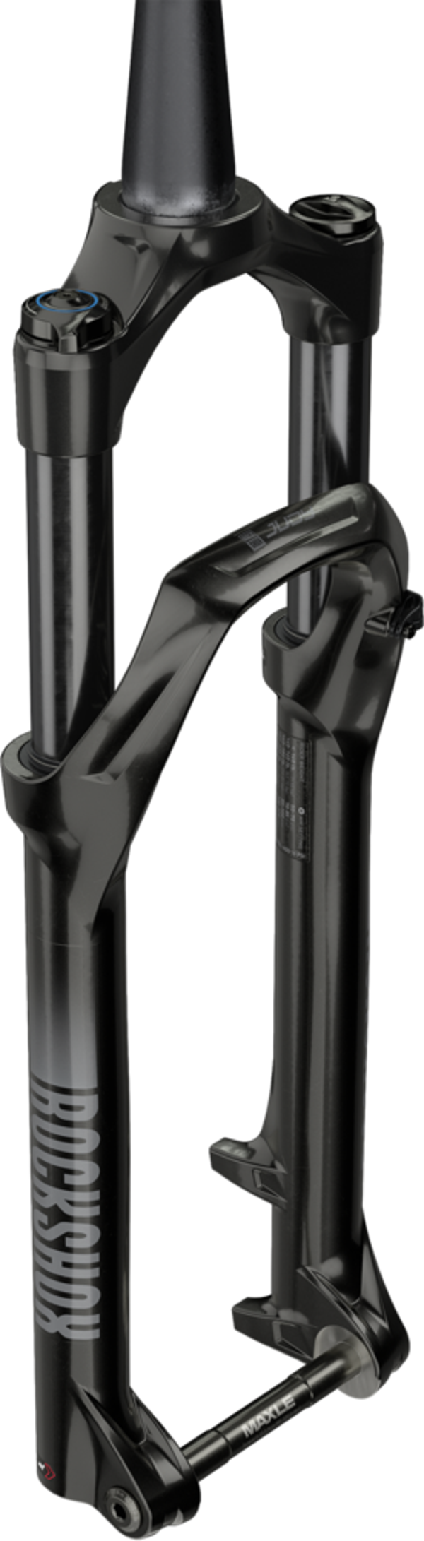 ROCK SHOX 29 ınc JUDY SILVER TK CROWN MXL 15X110MM BOOST 120 mm AMORTİSÖR - Image 1