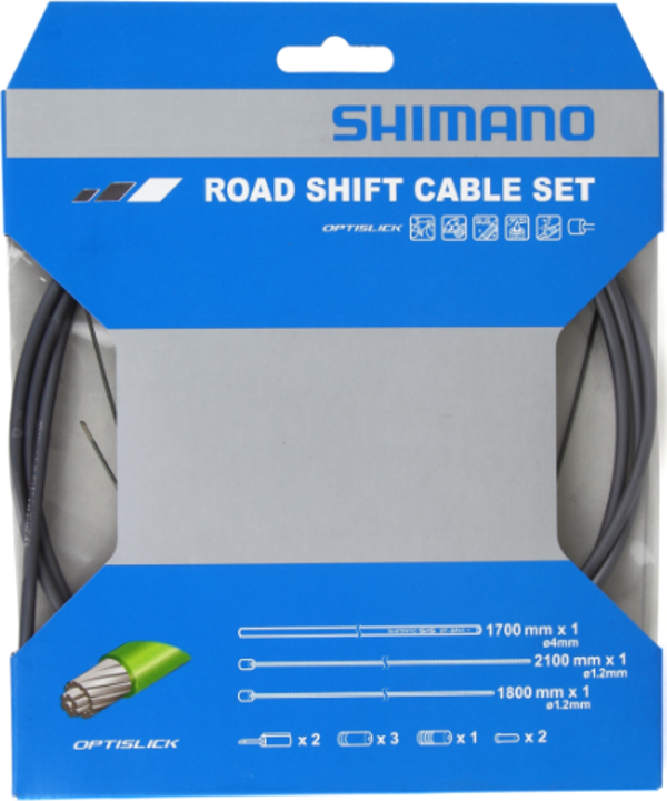 SHIMANO OT-SP41 OPTISLICK VİTES KABLOSU - Image 1