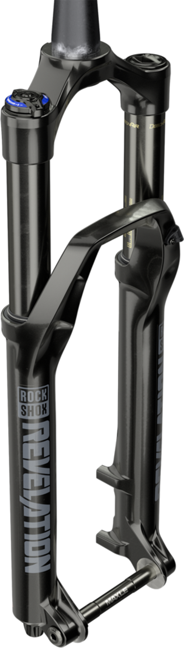 ROCK SHOX 29 ınc REVELATION RC 15X110mm MXL 150mm AMORTİSÖR - Image 1