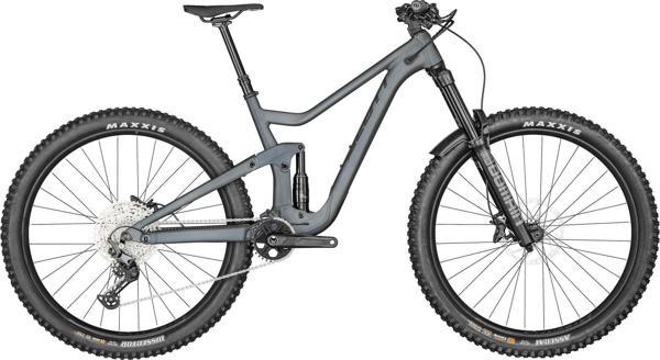 2022 SCOTT RANSOM 930 DAĞ BİSİKLETİ - Image 1