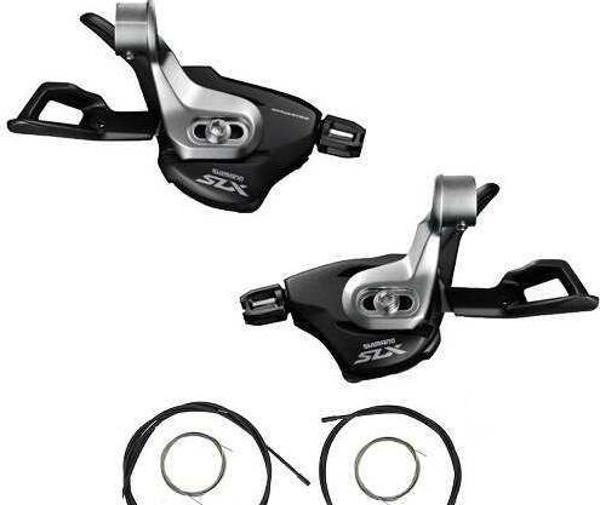 SHIMANO SLX SL-M7000-I 23X11V I-SPEC II ÖN ARKA VİTES KOLU - Image 1