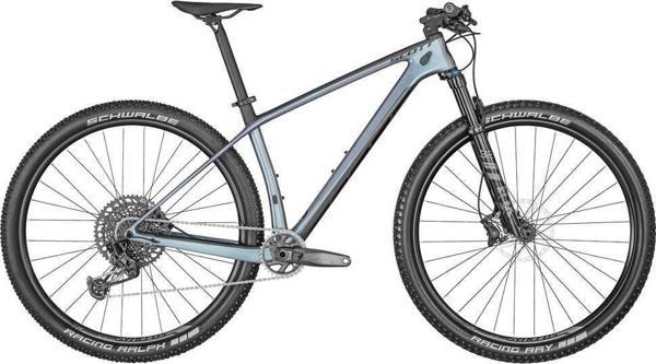 2022 SCOTT SCALE 920 DAĞ BİSİKLETİ - Image 1