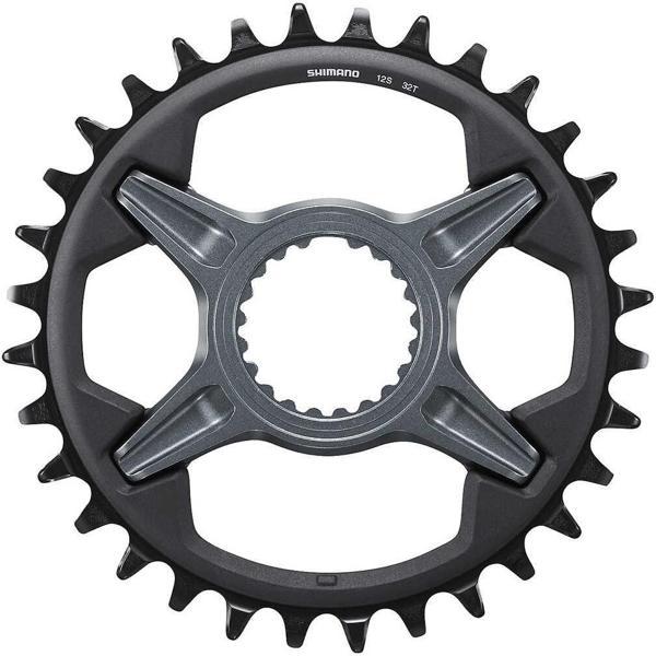 SHIMANO SLX SM-CRM75 FC-M7100-1 32T AYNAKOL DİŞLİSİ - Image 1