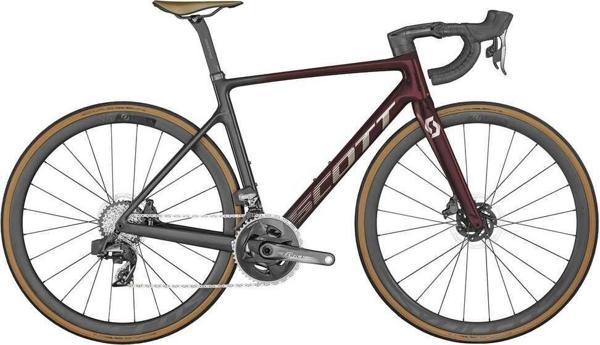 2023 SCOTT ADDICT RC 10 YOL BİSİKLETİ - Image 1