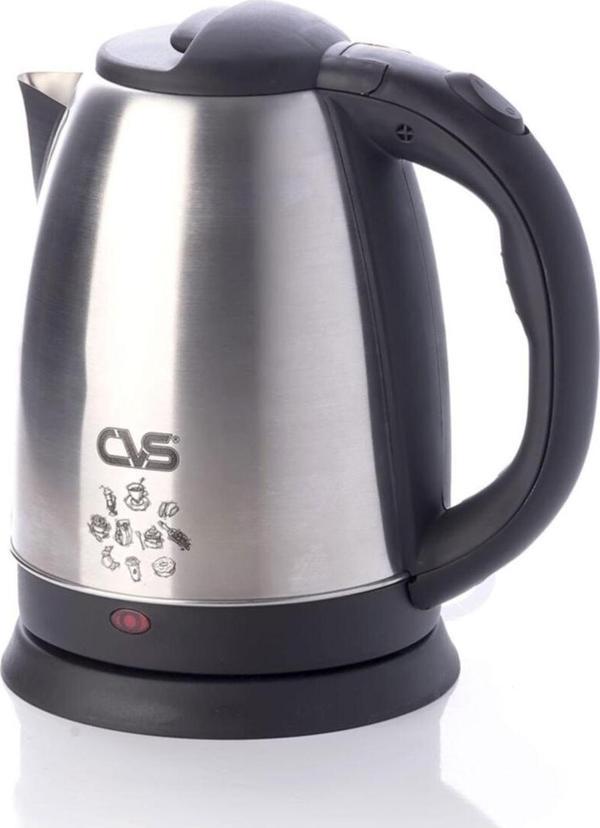Cvs 2318 Burgaz Çelik Su Isıtıcısı - Image 1