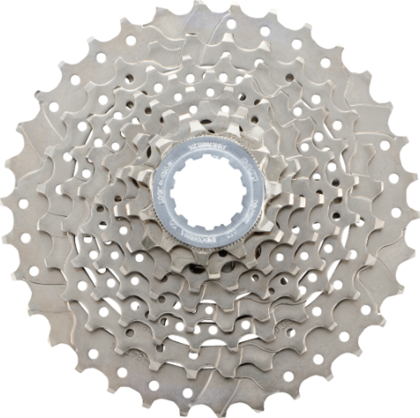 SHIMANO SORA CS-HG50 8 VİTES 13-26 RUBLE - Image 1