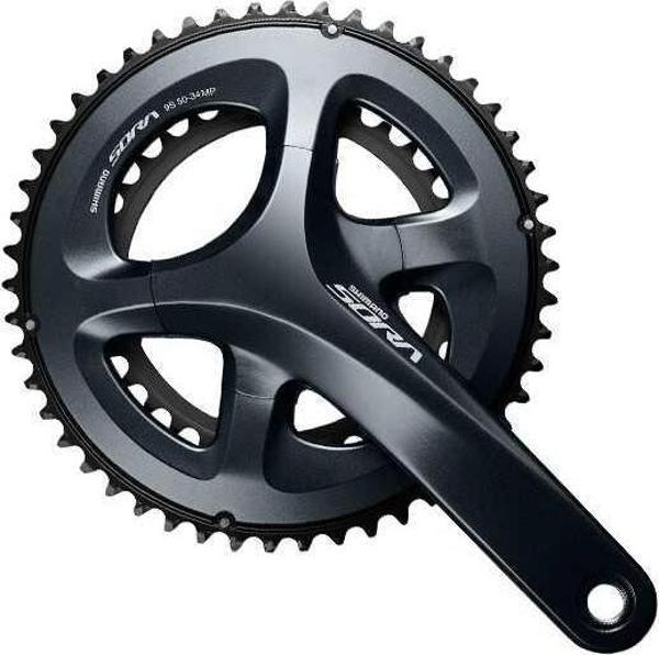 SHIMANO SORA FC-R3000 9-Vites 50-34T 170mm AYNAKOL - Image 1
