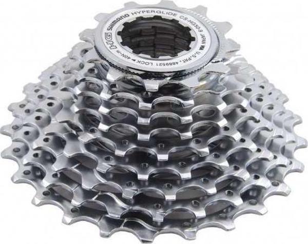 SHIMANO SORA HG50-9 SSFR 9 VİTES 12-25T RUBLE - Image 1