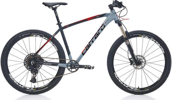 2024 CARRARO BIG 2712 SX EAGLE DAĞ BİSİKLETİ - Image 1