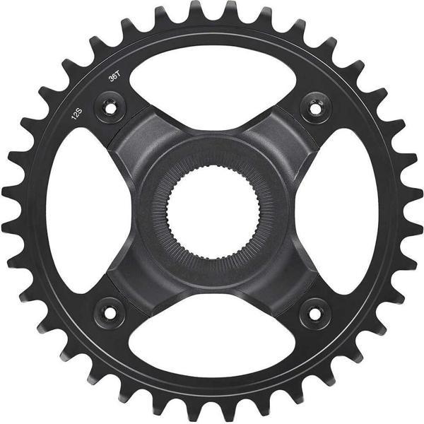 SHIMANO STEPS E7000 SM-CRE70 36T 53mm AYNAKOL DİŞLİSİ - Image 1