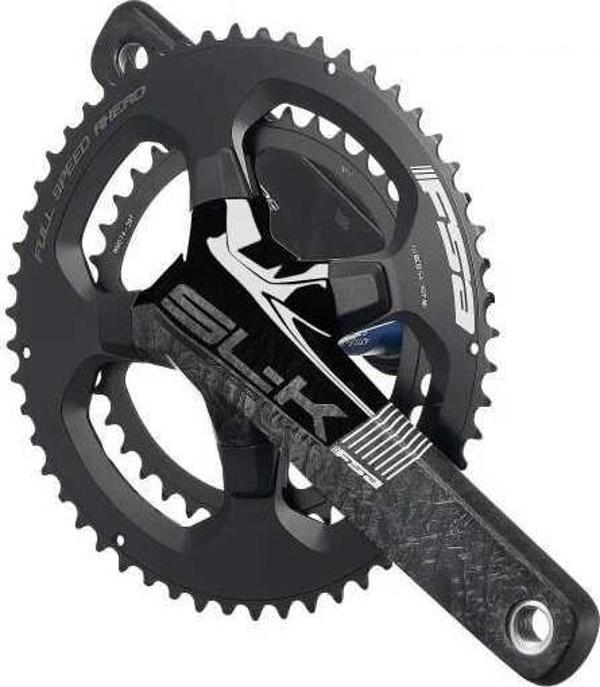 FSA CK ROAD SL-K BB386 ABS 53x39T 172.5mm AYNAKOL - Image 1