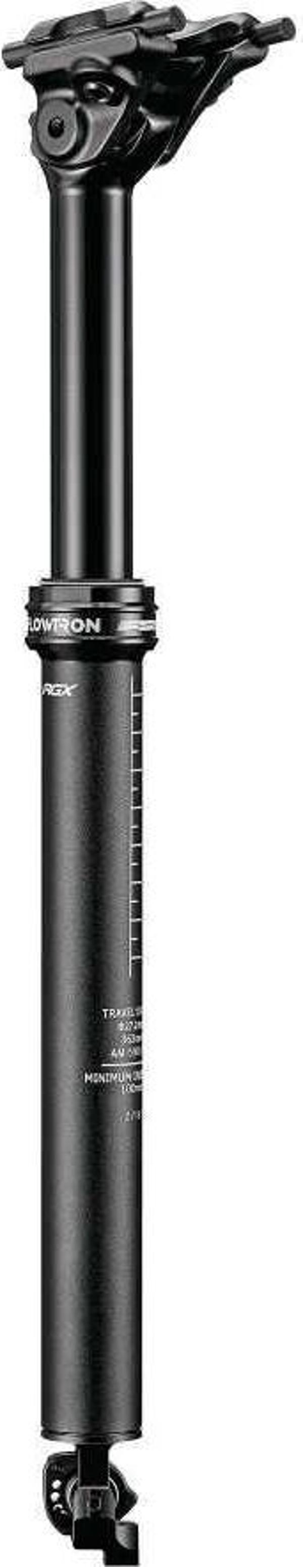 FSA FLOWTRON SB0 27.2 100mm 192-0100049050 SELE BORUSU - Image 1