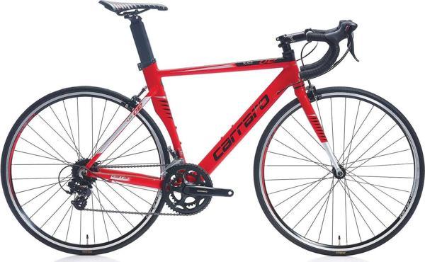 2024 CARRARO CR-RACE 012 AERO YOL BİSİKLETİ - Image 1