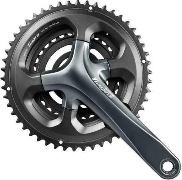 SHIMANO TIAGRA FC-4703 10-Vites 50-39-30T 172.5mm AYNAKOL - Image 1