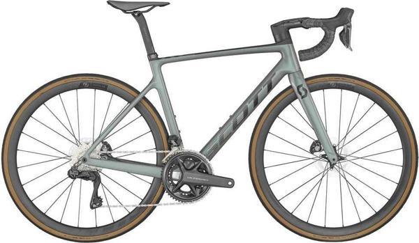 2024 SCOTT ADDICT RC 15 CARBON YOL BİSİKLETİ - Image 1