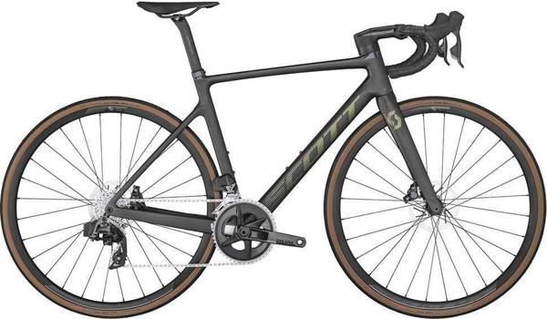 2024 SCOTT ADDICT RC 30 YOL BİSİKLETİ - Image 1