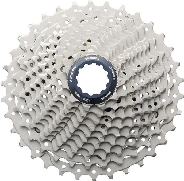 SHIMANO ULTEGRA CS-HG800 11 -VİTES 11-34 RUBLE - Image 1