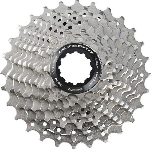 SHIMANO ULTEGRA CS-R8000 11-VİTES 11-25 RUBLE - Image 1