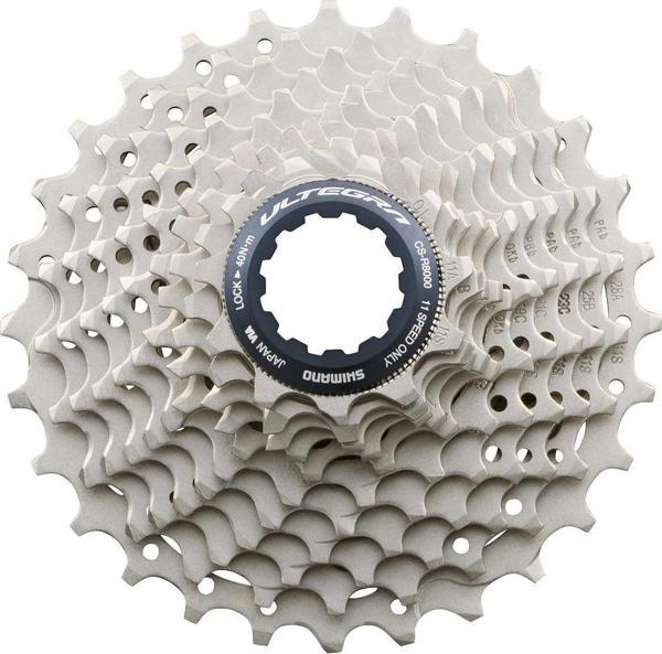 SHIMANO ULTEGRA CS-R8000 11-VİTES 11-28 RUBLE - Image 1