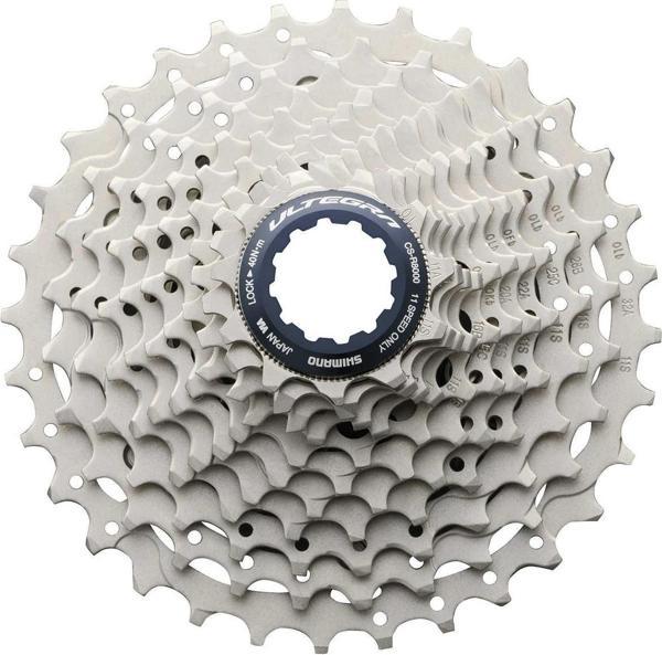 SHIMANO ULTEGRA CS-R8000 11-VİTES 14-28 RUBLE - Image 1