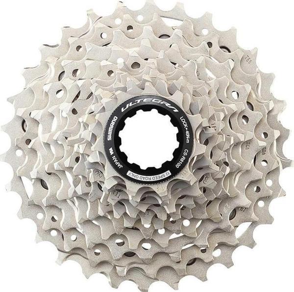 SHIMANO ULTEGRA CS-R8100 12 VİTES 11-30T RUBLE - Image 1
