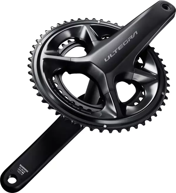 SHIMANO ULTEGRA FC-R8100 12 Vites 172.5MM 50-34T AYNAKOL - Image 1