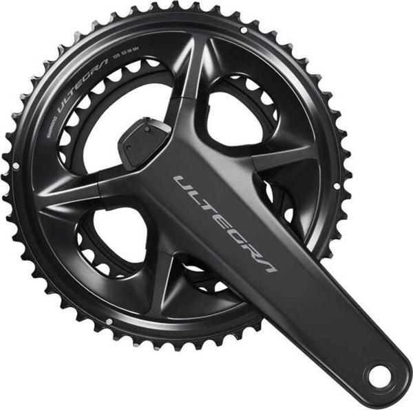 SHIMANO ULTEGRA FC-R8100-P 12 Vites 172.5MM 52-36T POWER METER AYNAKOL - Image 1