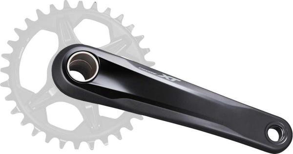 SHIMANO XT FC-M8100-1 12-Vites 175mm AYNAKOL KOLU - Image 1