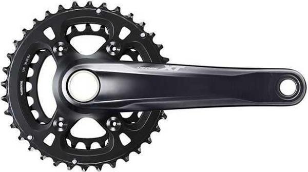 SHIMANO XT FC-M8120-B2 12-Vites 3626T 170mm AYNAKOL - Image 1