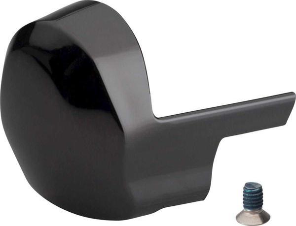 SHIMANO  ST-R9100 SAĞ İSİM PLAKASI L VE TESPİT VİDASI - Image 1