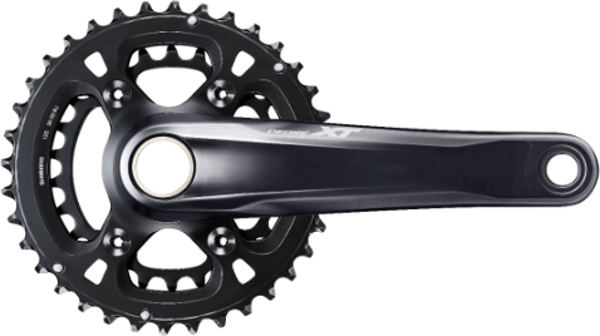 SHIMANO XT FC-M8120-B2 12-Vites 3626T 175mm AYNAKOL - Image 1