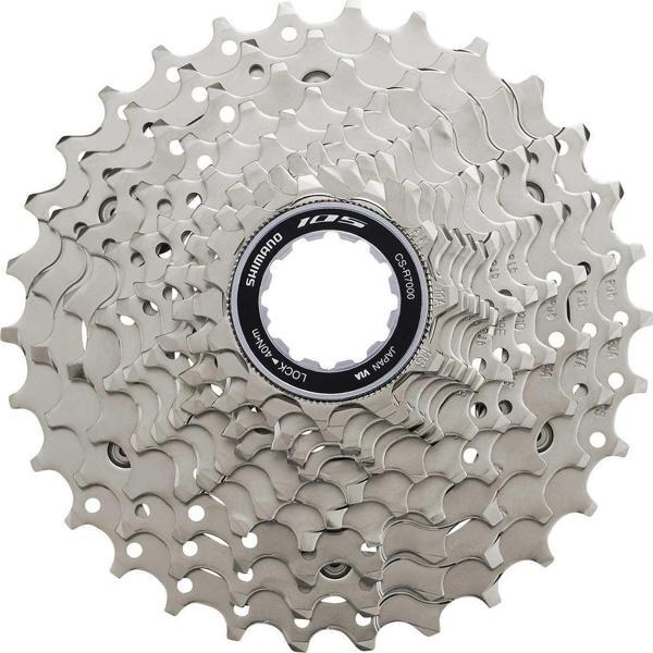 SHIMANO 105 CS-R7000 11 VİTES 11-30 RUBLE - Image 1