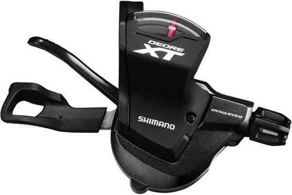 SHIMANO XT SL-M8000 11 VİTES ARKA VİTES KOLU - Image 1