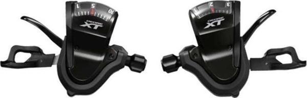 SHIMANO XT SL-T8000 3x10s GÖSTERGELİ VİTES KOLU - Image 1