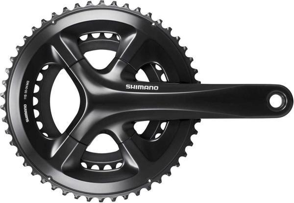 SHIMANO 105 FC-RS510 11-Vites 52-36T 172,5mm AYNAKOL - Image 1