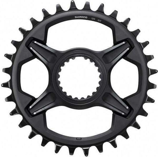 SHIMANO XT SM-CRM85 36T FC-M8100-1M8130-1 AYNAKOL DİŞLİSİ - Image 1