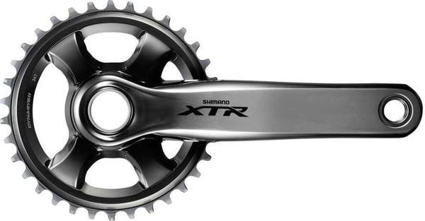 SHIMANO XTR FC-M9000-1 11 VİTES 170MM AYNAKOL - Image 1