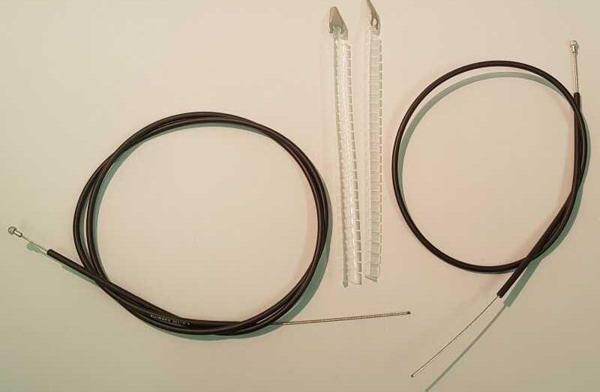 SHIMANO 670X8001250X1400MM YOL FREN KABLOSU - Image 1