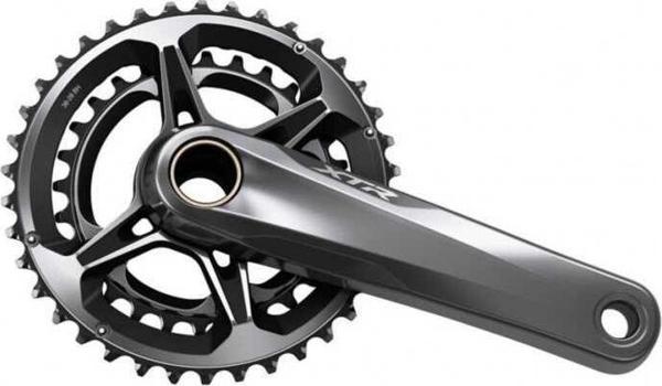 SHIMANO XTR FC-M9120-B2 12-vites 175mm 38-28D AYNAKOL - Image 1