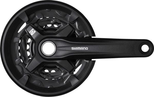 SHIMANO ALTUS FC-MT210 9-Vites 40-30-22T 170mm AYNAKOL - Image 1