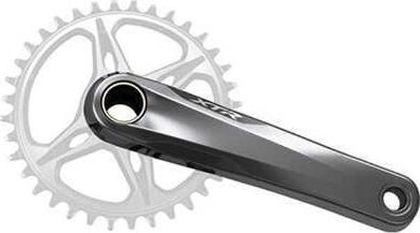 SHIMANO XTR FC-M9130-1 12 VİTES 170MM AYNAKOL KOLU - Image 1