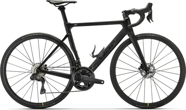 2024 WRC BOLD ULTEGRA DI2 DISC KARBON YOL BİSİKLETİ - Image 1