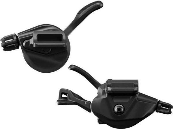 SHIMANO XTR SL-M9100-I -2x12 VİTES ÖN ARKA VİTES KOLU - Image 1