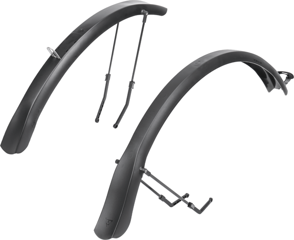 TOPEAK DEFENDER TX ÇAMURLUK SET - Image 1