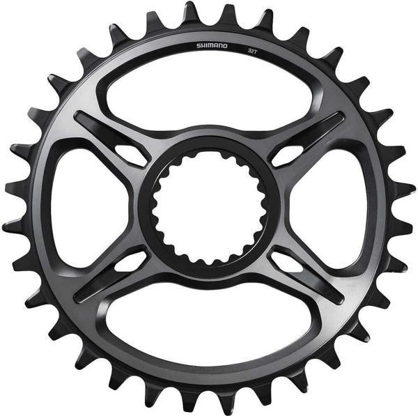 SHIMANO XTR SM-CRM95 34T AYNAKOL DİŞLİSİ - Image 1
