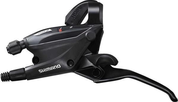SHIMANO ALTUS ST-EF505-2L SOL VİTES FREN KOLU - Image 1