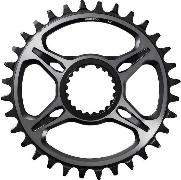 SHIMANO XTR SM-CRM95 36T AYNAKOL DİŞLİSİ - Image 1